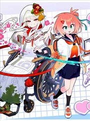 古城奇案 悬疑短剧海报